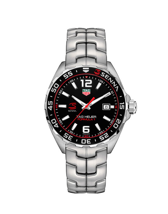 Часы TAG Heuer Formula1 WAZ1012.BA0883